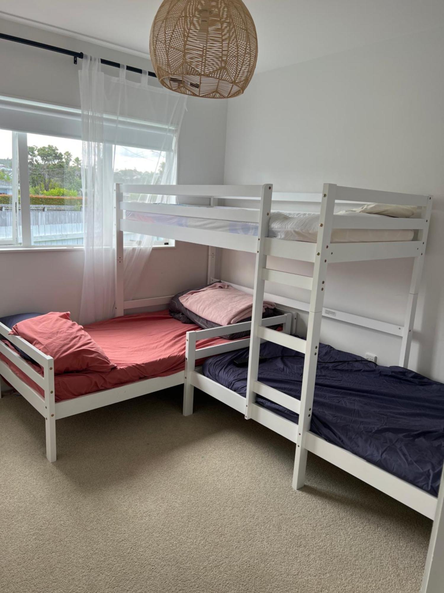 أوكلاند Orewa Homestay Rooms المظهر الخارجي الصورة